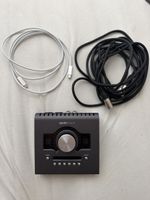 Universal Audio Apollo Twin Interface audio 