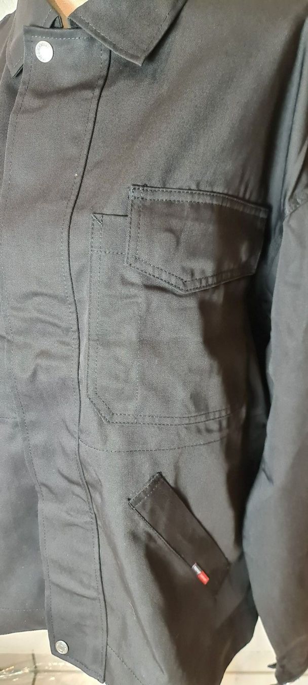 Giacche: Fristada Arbeitsjacke, Gr. M – Nuovo e nell'imballaggio originale da Uerkheim venduto da Justi.y 2