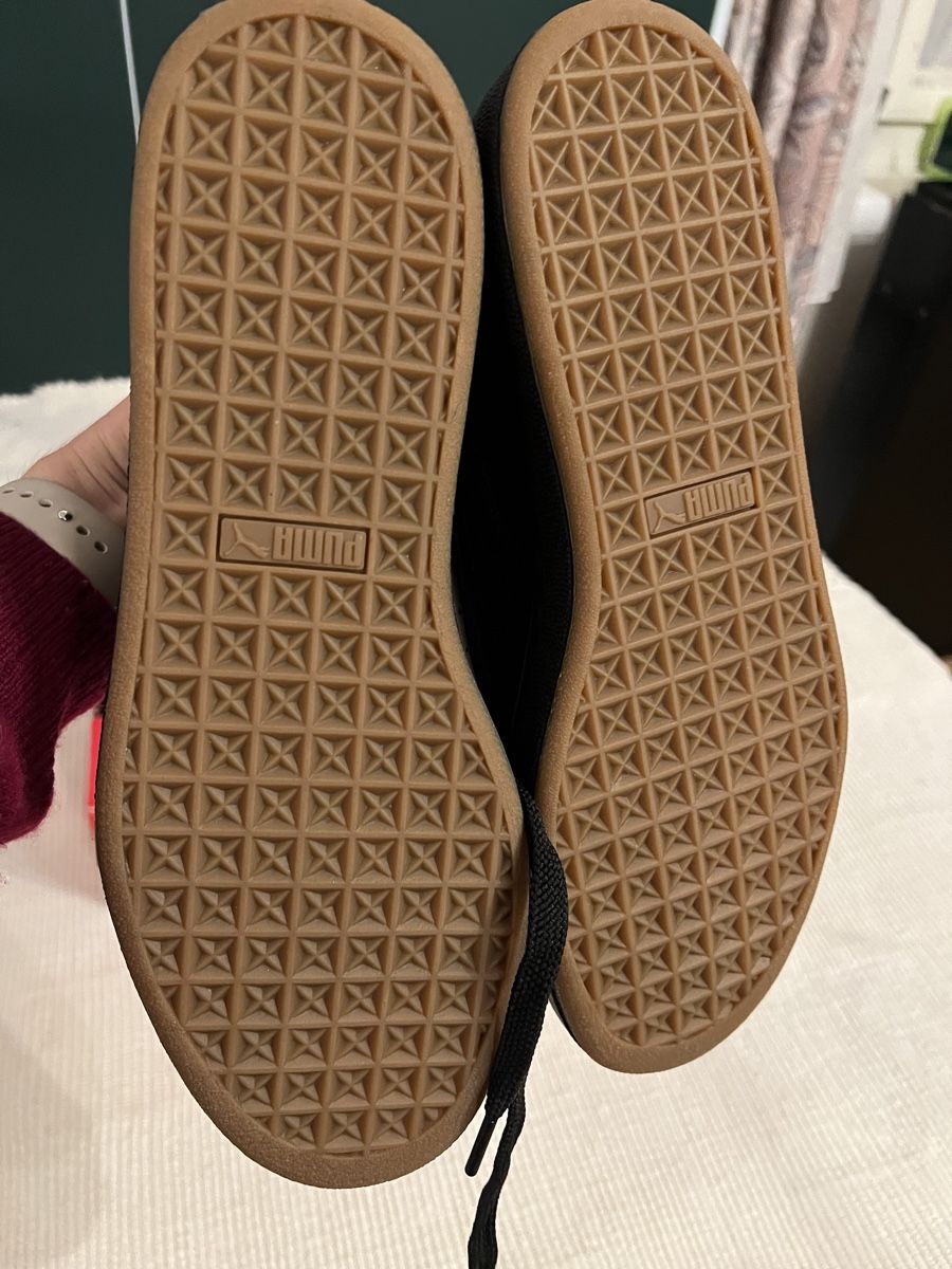 Puma Herrenschuhe: Puma Basket Gr.46 – Neu und originalverpackt aus Wettingen von OldKeeper 3