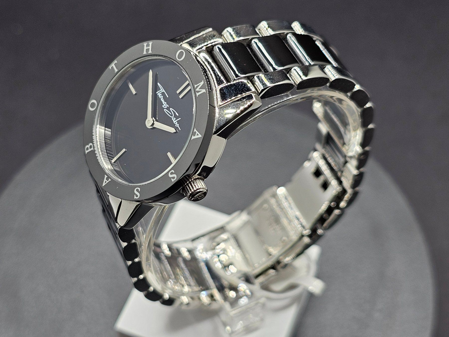 Thomas Sabo Orologi: Reduziert / NEU Thomas Sabo Soul – Nuovo e nell'imballaggio originale da Leukerbad venduto da BottegaDeluxeSarl