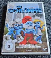 DVD Die Schlümpfe (19729)