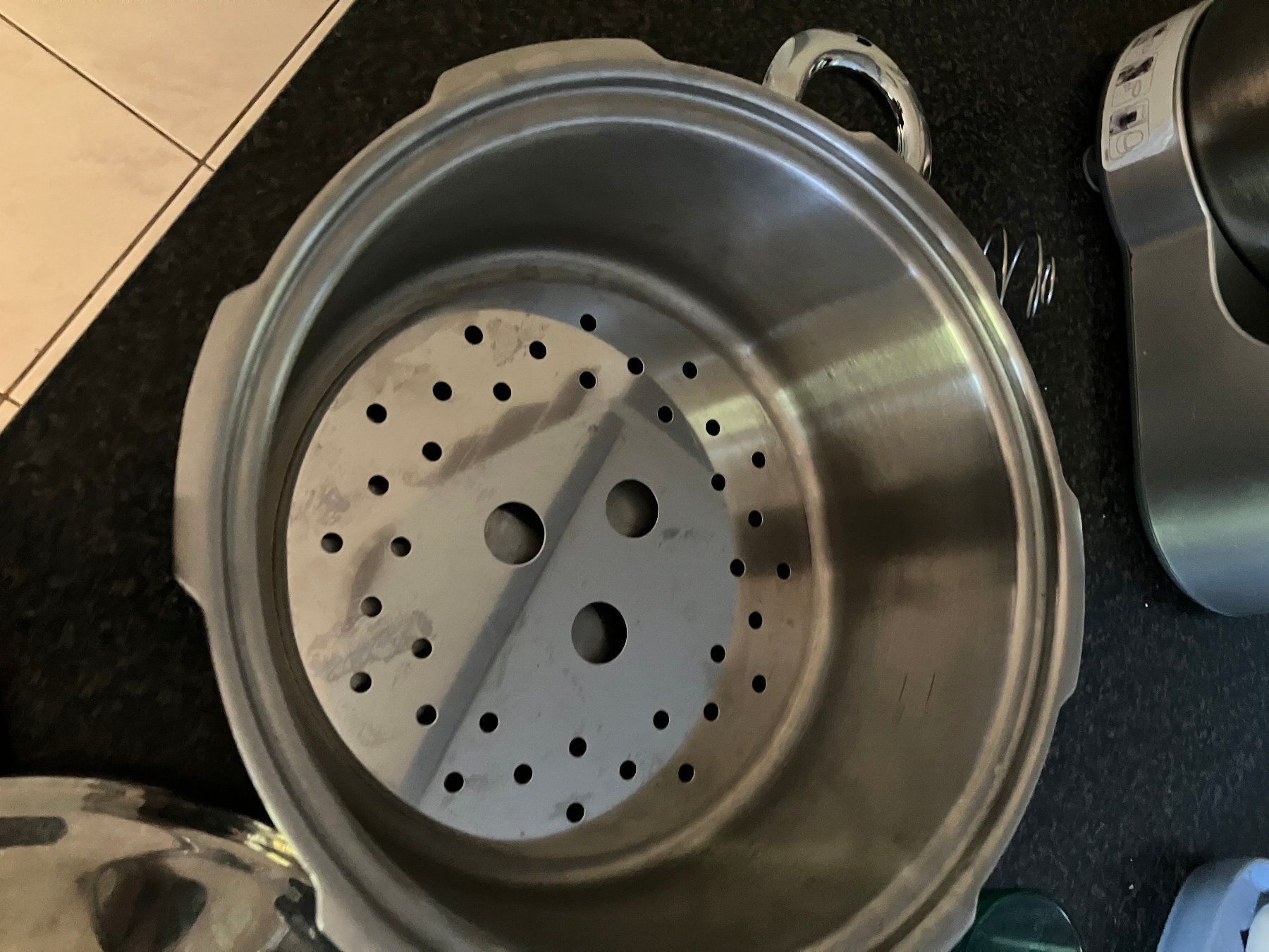 Duromatic Töpfe: Duromatik Kochtopf – Gebraucht aus Basel von Gwendolin0