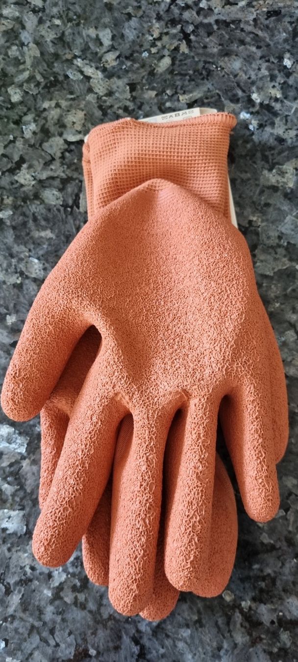 Gants & mitaines : Gartenline Latex Handschuhe Grösse XL neu – Neuf (Voir description) à egliswil par Maggy6 2
