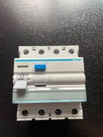 FI Fehlerstromschutzschalter 4P 30mA 40A! Neu! RCD/RCCB
