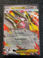 Pitch Black / Mega-Stalobor ex 065/084 DE