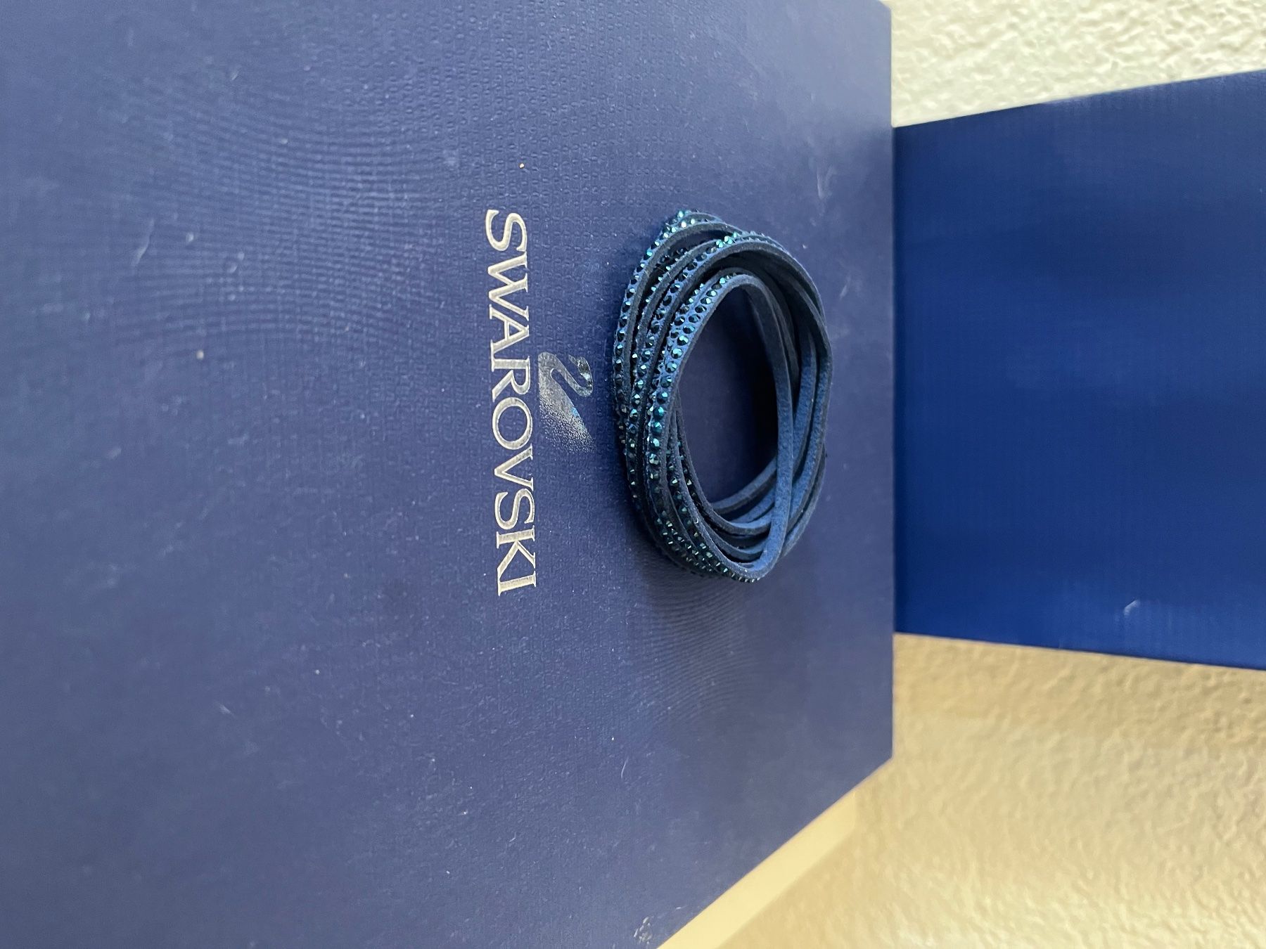 Swarovski Armbänder & -reifen: Swarovski Armband original – Gebraucht aus Kirchleerau von Dalmi220 1