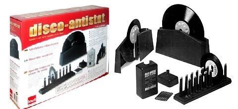 Jukebox: DISCO Antistat – Nuovo (secondo la descrizione) da Schalunen venduto da schwabspielautomaten 2