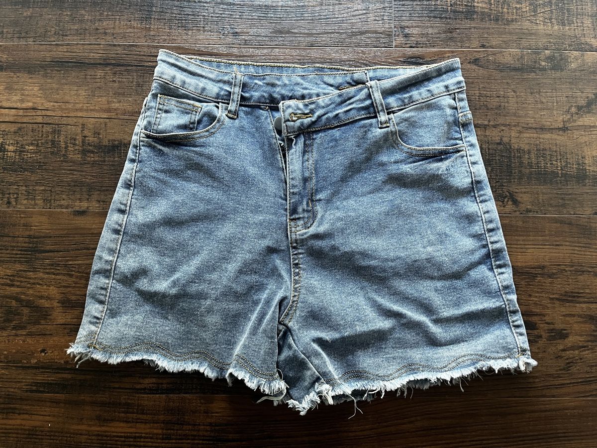 Pantalons: Shorts Set Damen L – Neuf (Voir description) à Werdenberg par sunbo 3