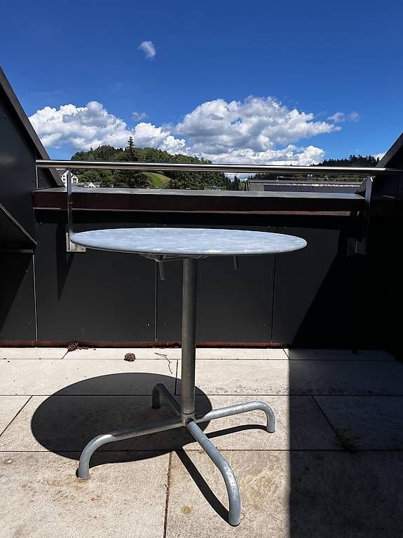 Tables: Schaffner RAW Gartentisch – D'occasion à St. Gallen par tob_c8bj 1