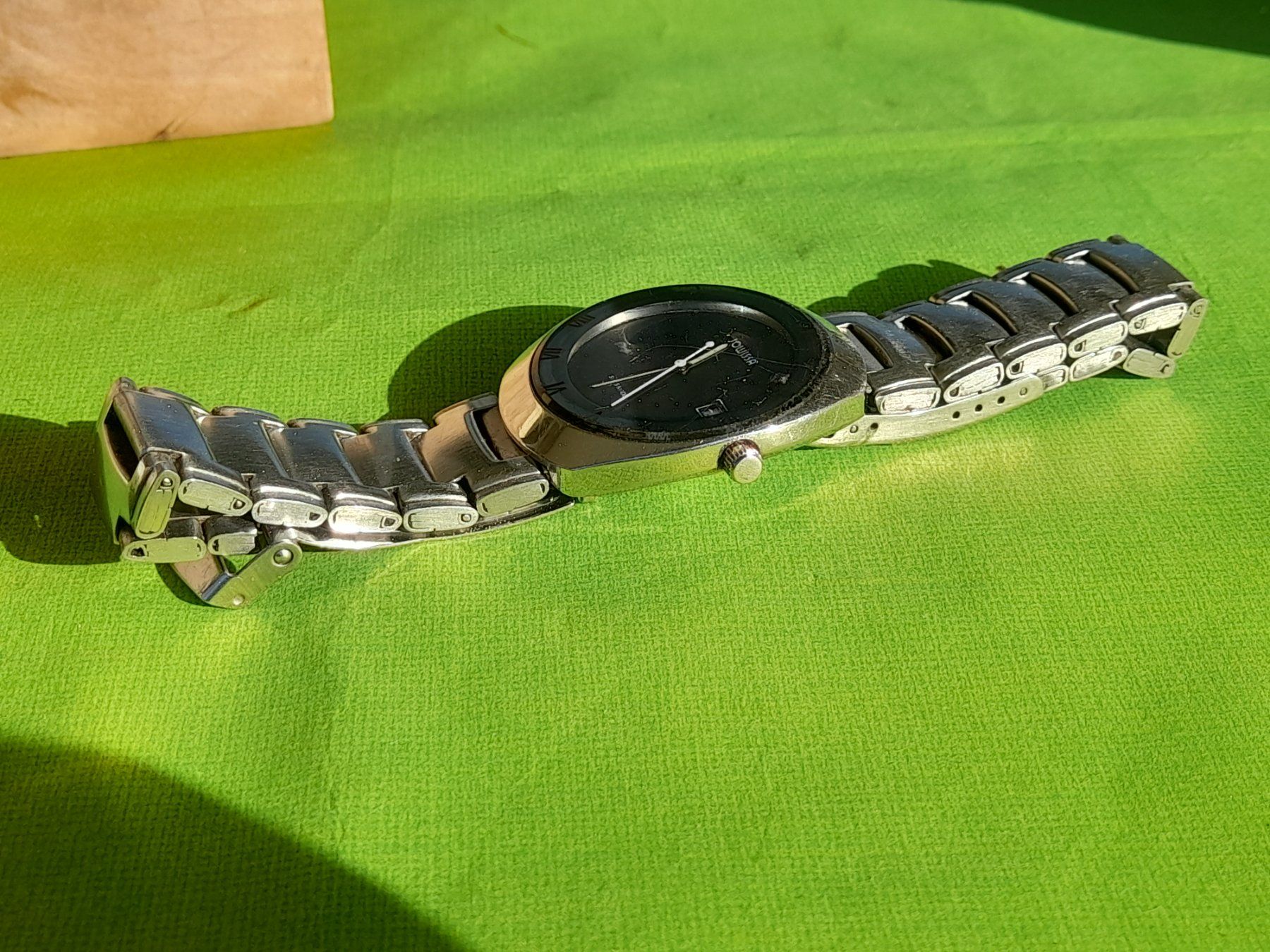 Jowissa Orologi: Jowissa Armbanduhr def. – Difettoso da Aeschi b.Spiez venduto da 52_wochen 9