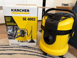 Kärcher Waschsauger SE 4002
