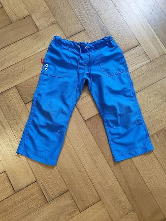 Wanderhose Reima Gr. 122 mit UV 50