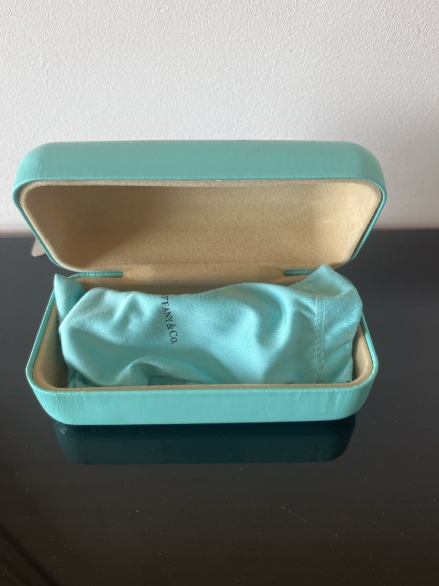Brillen & Gläser: Tiffany & Co sun glasses  – Gebraucht aus Zug von ChicSales