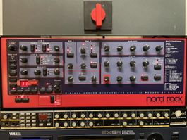 Clavia Nord Rack 1