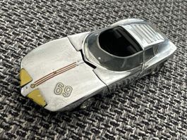 Tekno Denmark 1:43 Monza GT 69 guter Zustand ab 9.-