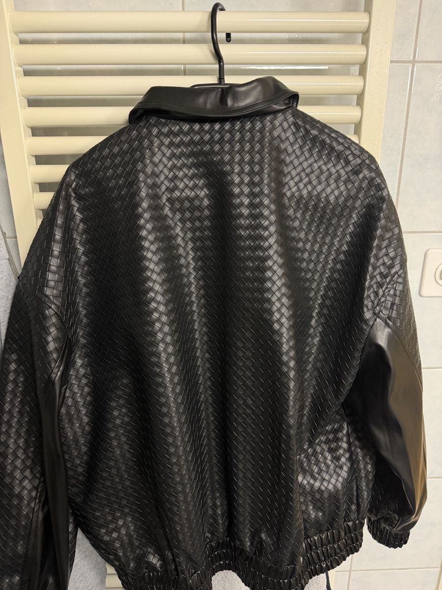 Jacken: LIONESS Kenny Jacke - Bottega Design – Neu (gemäss Beschreibung) aus Endingen von rahelj 2