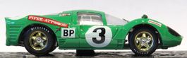 1:43 Ferrari 330 P3 1966