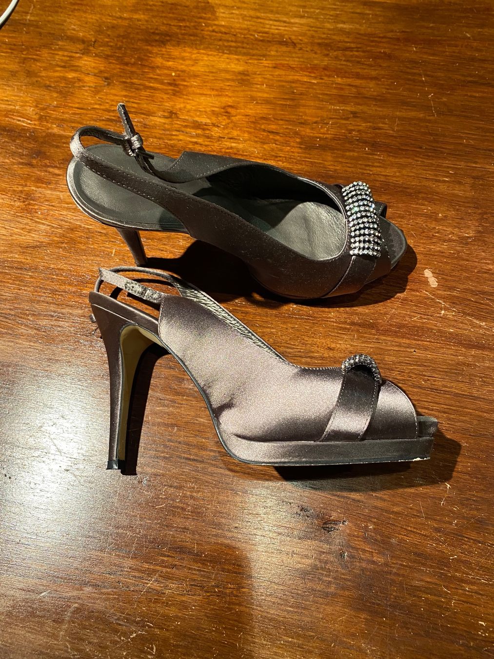Damenschuhe: Stilettos – Gebraucht aus Wettingen von Leila030 2
