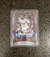 Vini Jr. /99 - Real Madrid - Topps