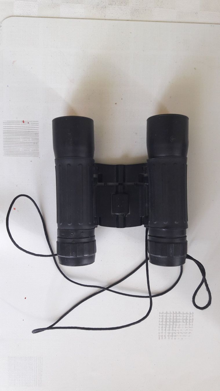 Binocoli: Jumelles – Usato da Laufen venduto da Mann455 4