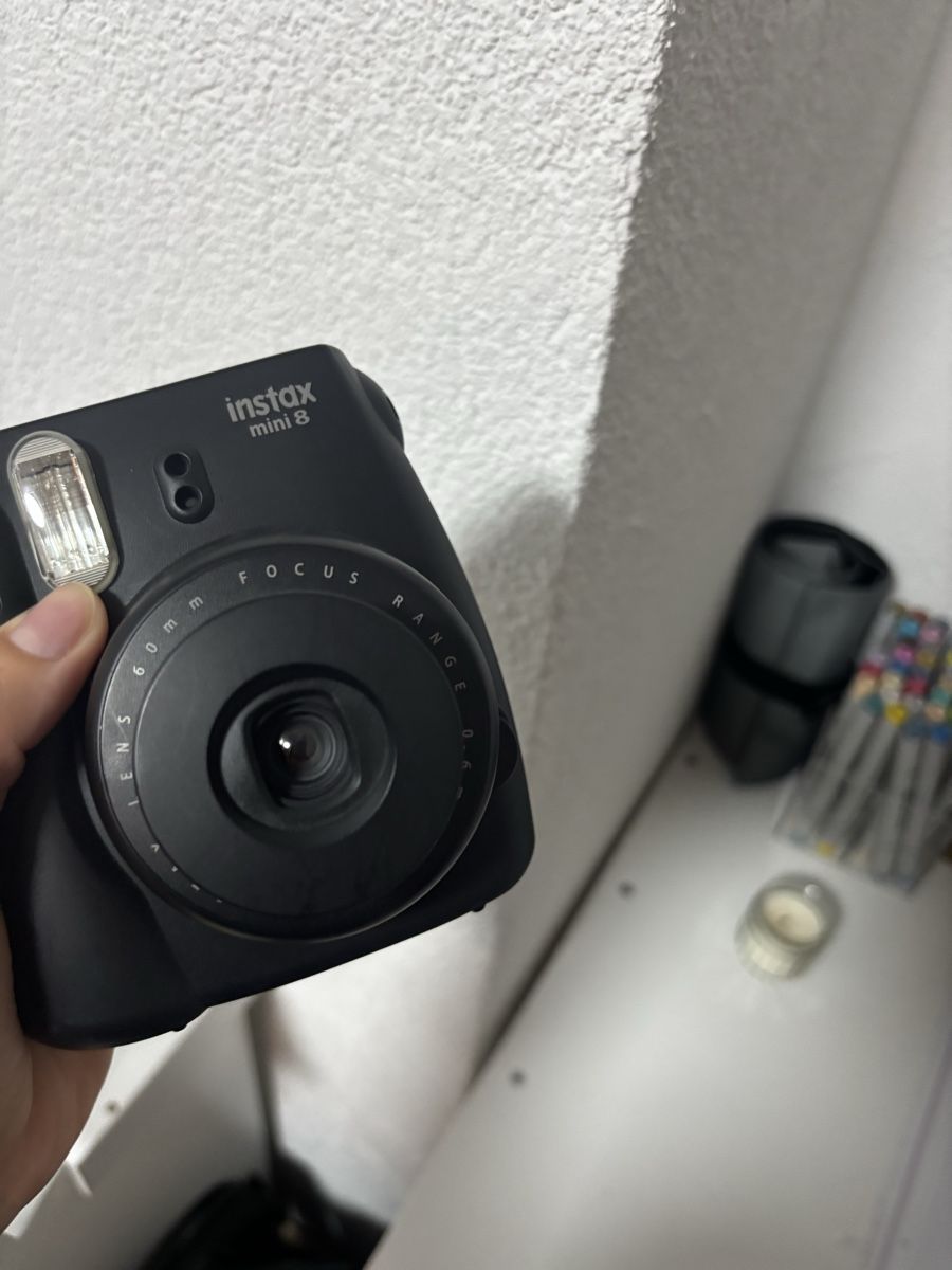 Appareil photo: Instax mini8 – D'occasion à Gränichen par kim_sh67 1