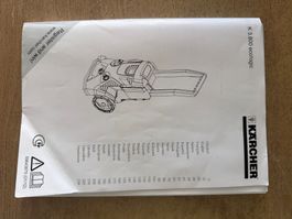 Karcher K3.800