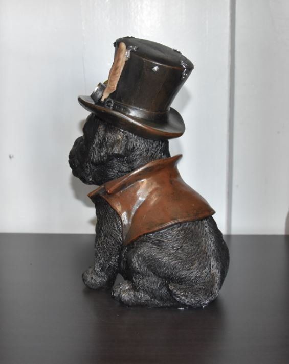Figurines: Hund Steampunk – Neuf avec emballage d'origine à Menziken par _Goldis_ 3