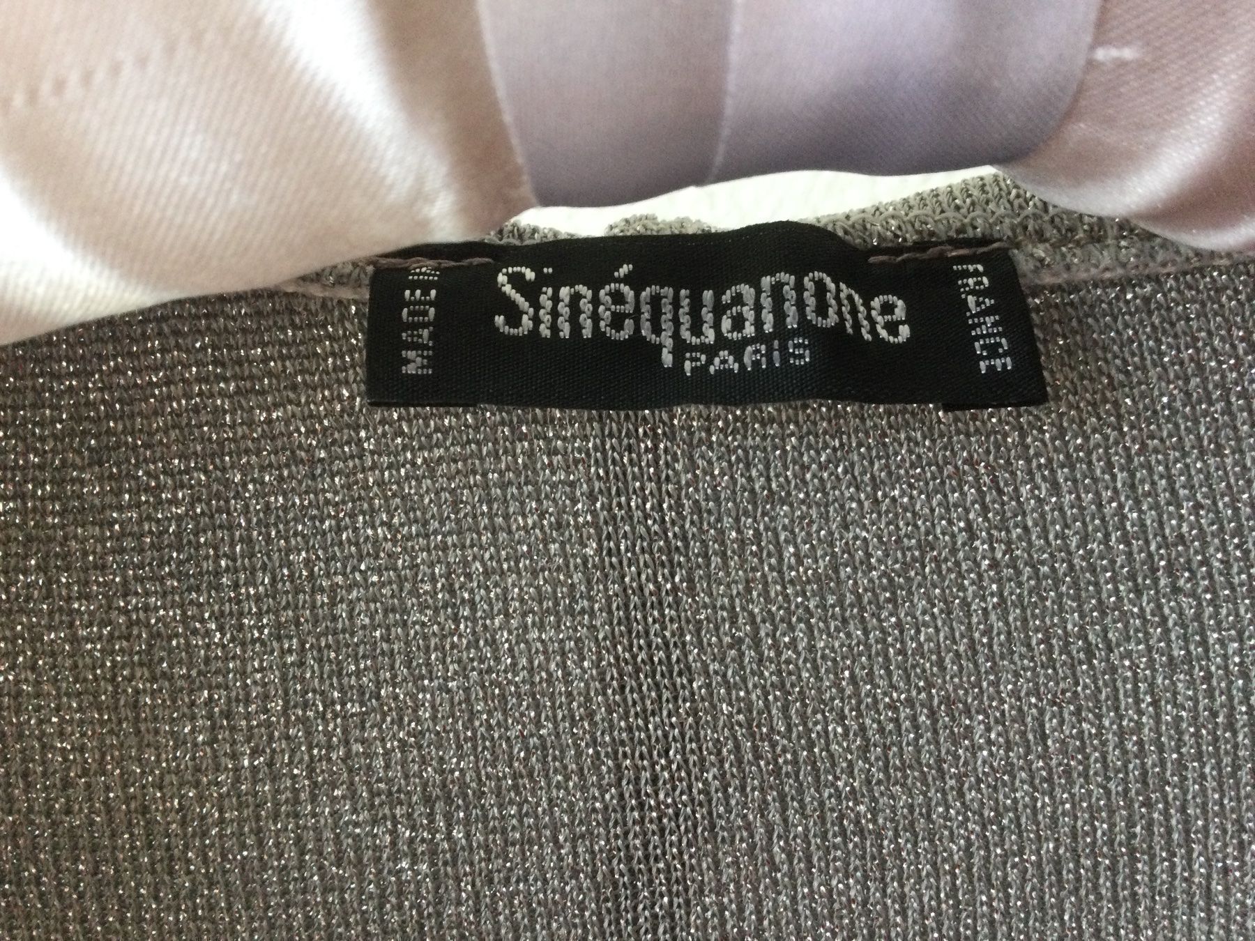Pulls & Sweat-shirts: Damen Strick Pullover, Gr. M – D'occasion à Zürich par VorlonShadow 3