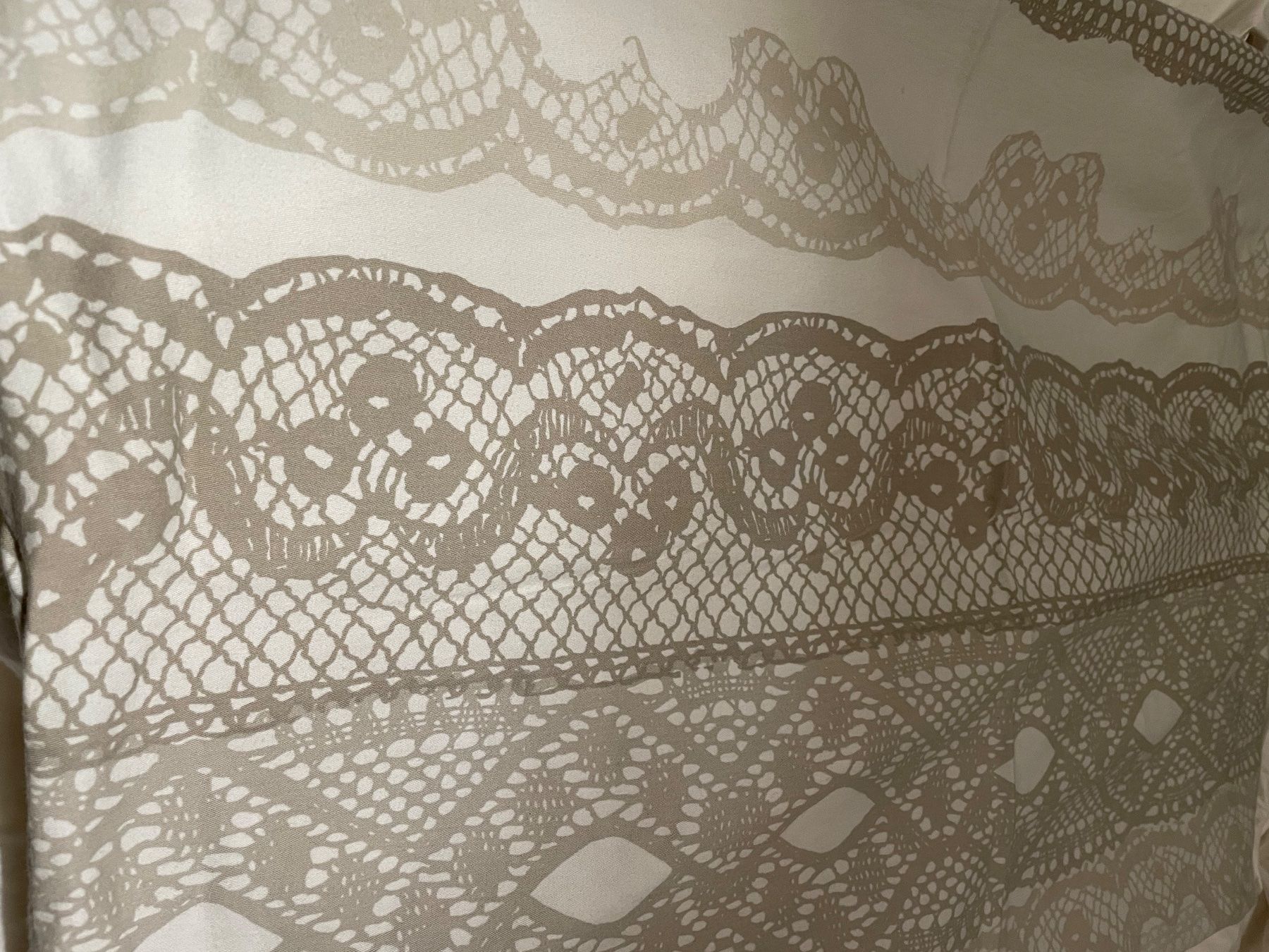 Biancheria da letto: Kissenbezug 40x60 Divina – Usato da Dietfurt venduto da rosaliie