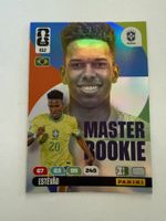 Adrenalyn XL Estevao Master Rookie nr 612