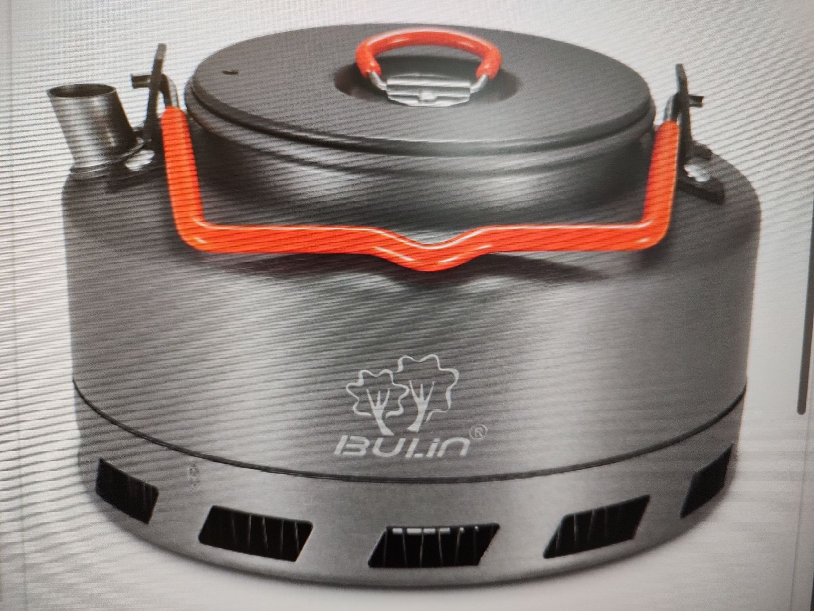 Padelle: Koch-set Camping – Nuovo e nell'imballaggio originale da Grenchen venduto da car_qq2t 3