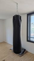 Boxsack 40 kg / 150 cm kaum benutzt