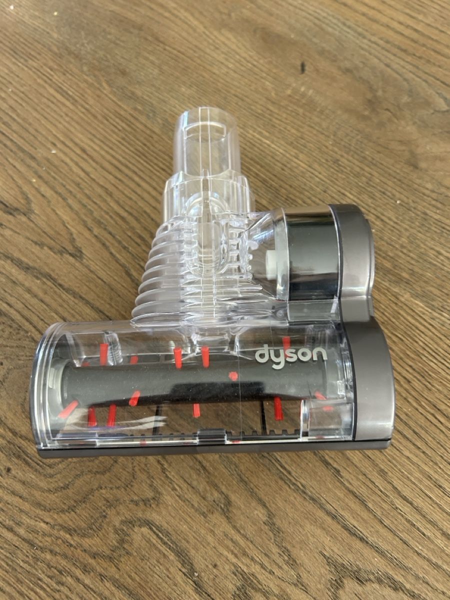 Dyson Aspirapolveri & Accessori: Dyson vacuum cleaner mini motorized tool like new – Nuovo (secondo la descrizione) da Marin-Epagnier venduto da Kty_1907