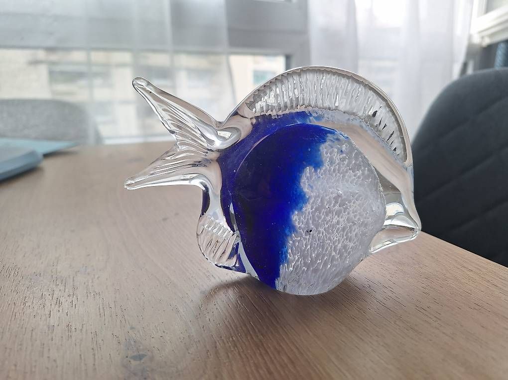 Figuren: Figurine de poisson vintage – Neu und originalverpackt aus Genève von bot_7sqv 1