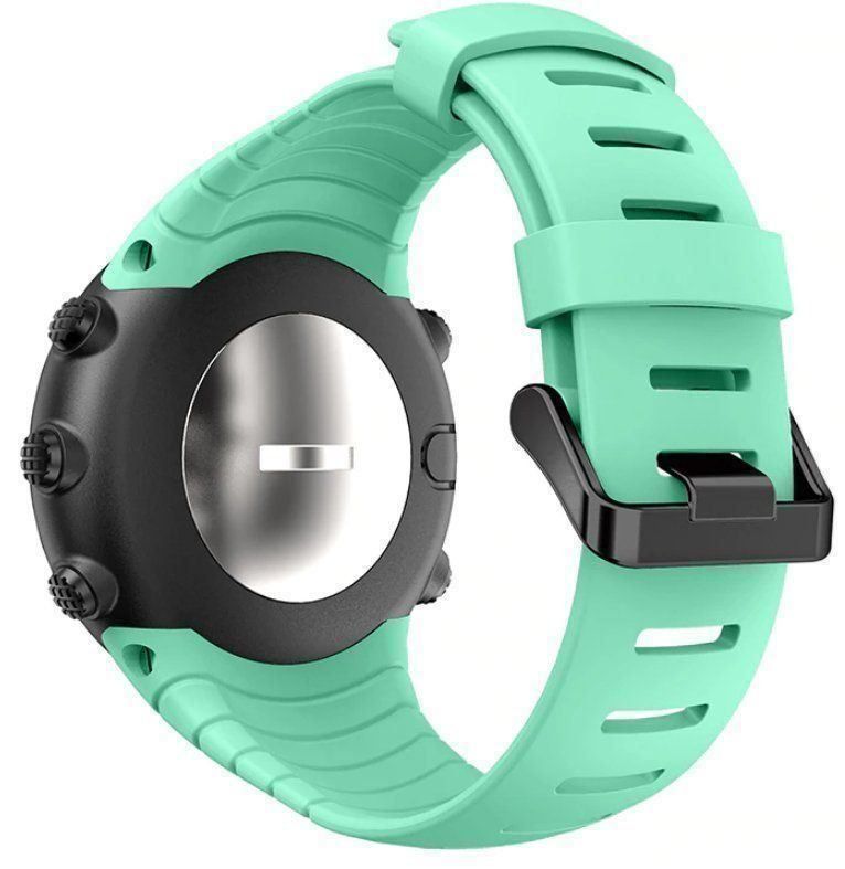 Suunto Smartwatch: Suunto Core Armband Türkis – Neu und originalverpackt aus Hinwil von Luke_Key 2