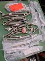 Sanitärschläuche Neoflex Panzerschläuche Geberit