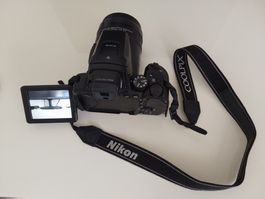 Nikon P900