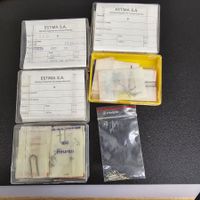 Lot d'aiguille pour Ronda 3875