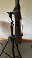 E-Kontrabass NXT4 inkl.Tasche und Ständer