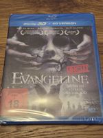 Evangeline - Uncut (Blu-ray 3D+2D) NEU und OVP