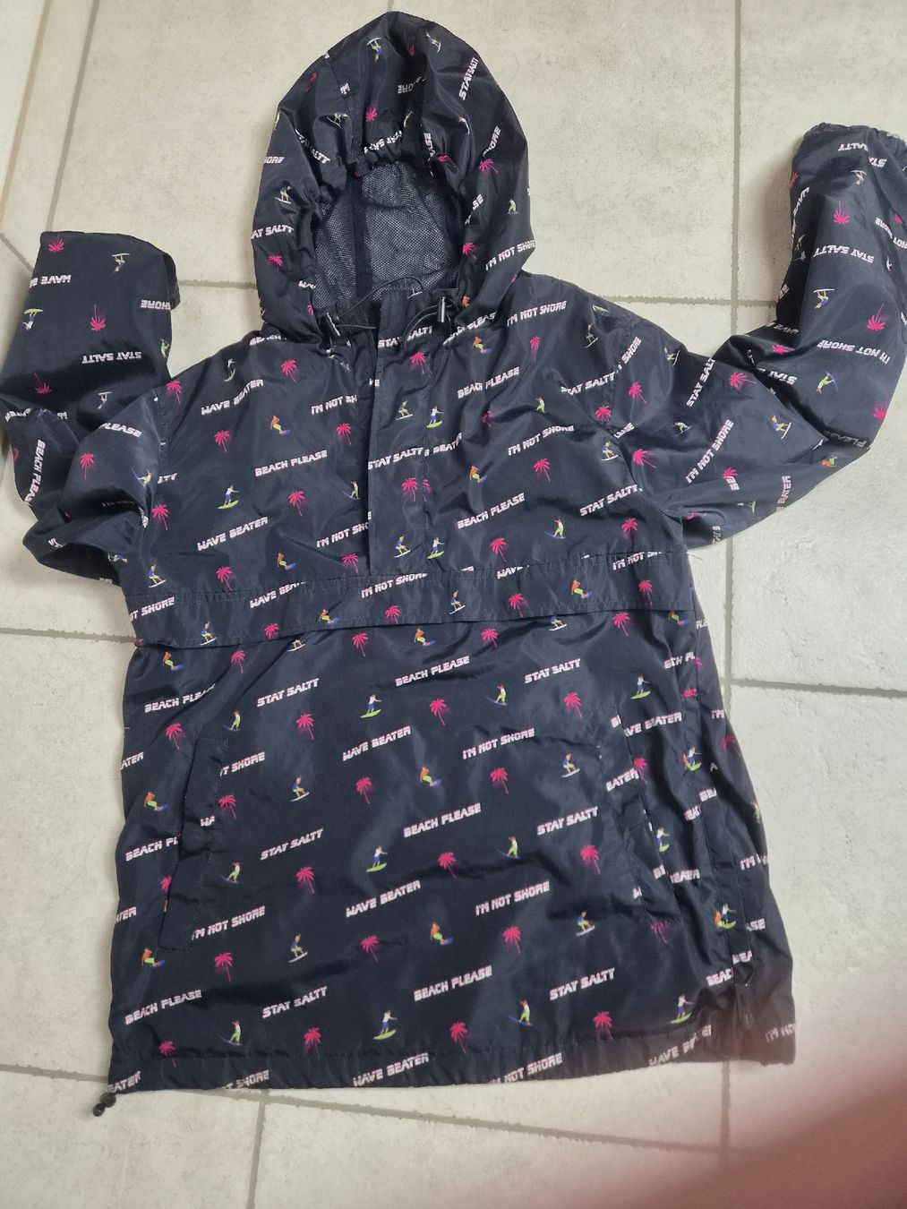 Giacche & Cappotti: Jacke Gr. M – Usato da Zürich venduto da 25.1212_4.14