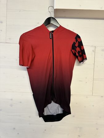 Maillot Assos Équipe RS – Race Series – taille L
