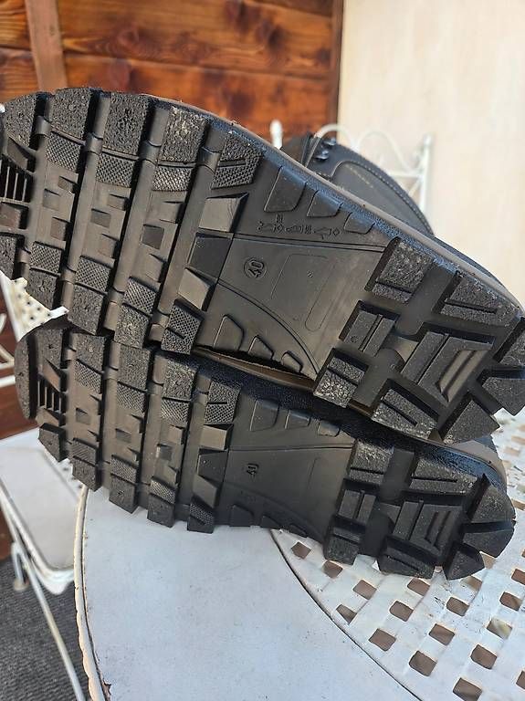 Scarpe da uomo: Winterschuhe von Landi  – Nuovo e nell'imballaggio originale da Zollbrück venduto da ullimann 4