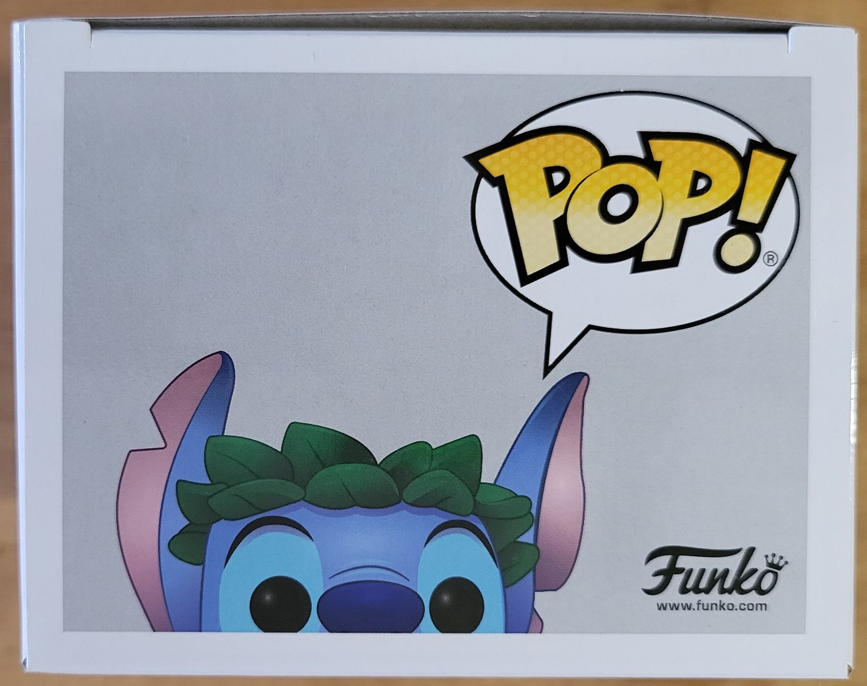 Funko Statuette: Funko Pop Disney   Hula Stitch – Nuovo (secondo la descrizione) da Montet (Glâne) venduto da KOADA 4