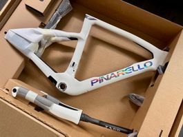 Pinarello Dogma F (kit cadre)