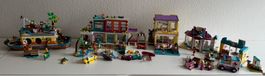 LEGO Friends Sammlung