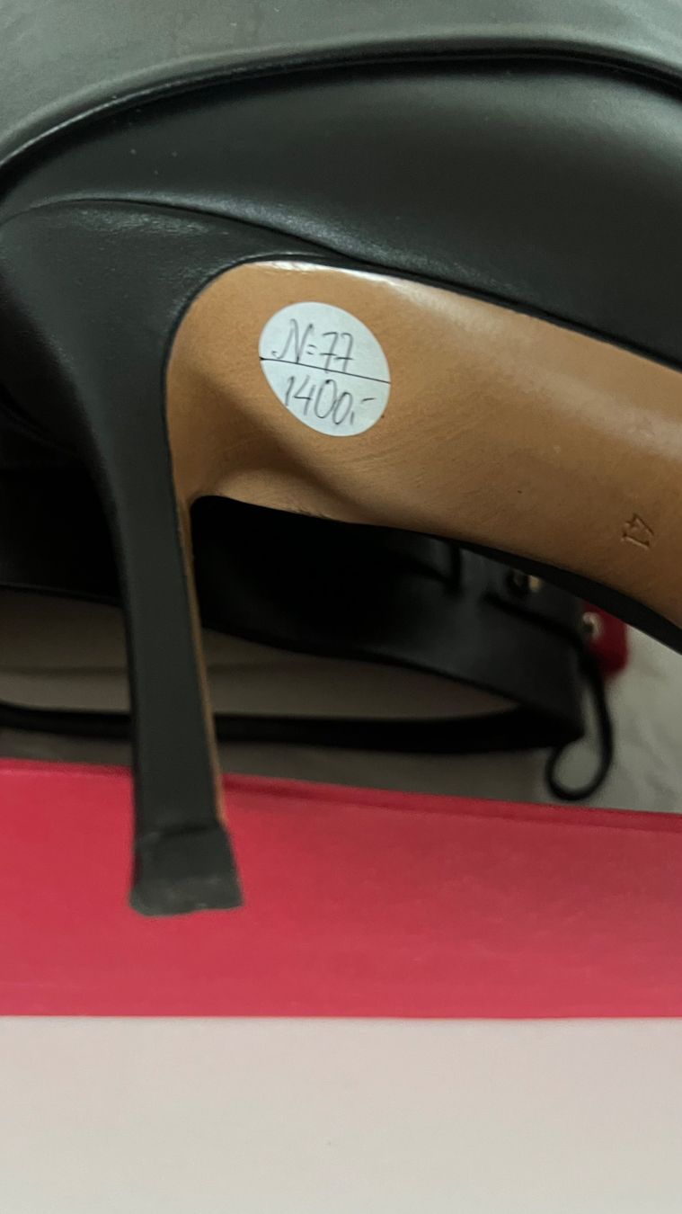 Valentino Chaussures femmes: Valentino – Neuf (Voir description) à Uetikon am See par jan_bx6p 4