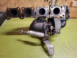 VW GOLF 1.8T 20V