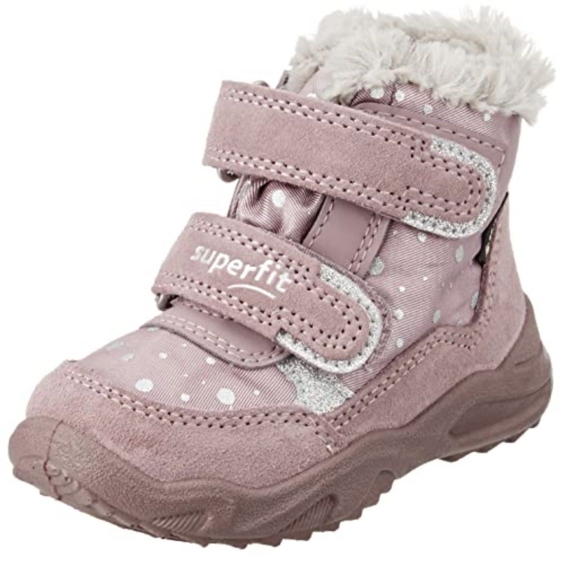 Superfit Schuhe für Jungen: Superfit Winterstiefel Gr. 24 – Gebraucht aus Adlikon von alexiss28