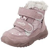 Superfit Winterstiefel Gr. 24